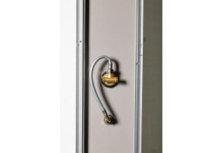 Душевая кабина WeltWasser WW500 HALLE 1201 L