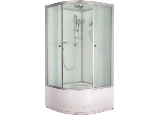 Душевая кабина Esbano ES-100CRB