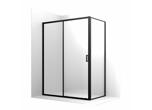 Душевой уголок Ambassador Forsa 17021221AB-120AB 1500х1200x2000