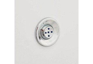 Душевая кабина Deto EM 1590 с гидромассажем