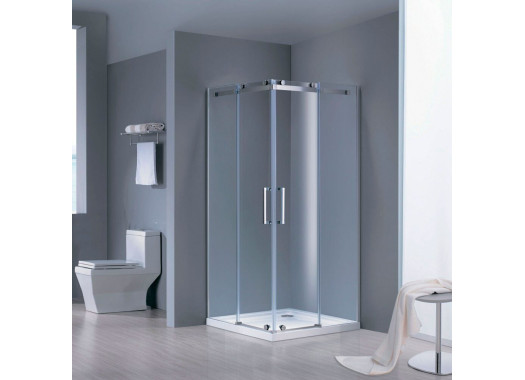 Душевой уголок Grossman GR-1110 R