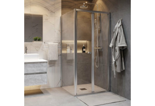 Душевой уголок Grossman GR-8080 Аdvans 80х80х190