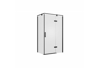 Душевой уголок BRAVAT BLACKLINE BS120.3113AB