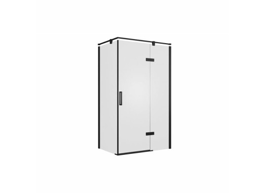 Душевой уголок BRAVAT BLACKLINE BS120.3113AB