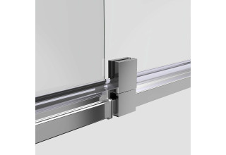 Душевой уголок Ambassador Elysium 111021104KX-90KX 1000х900х2000