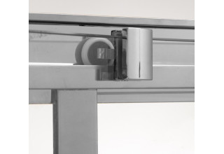 Душевой уголок Grossman PR-120SL