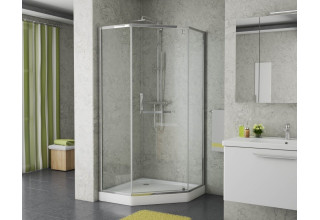 Душевой уголок Grossman PR-100SD