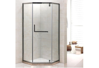 Душевой уголок Grossman PR-100SD