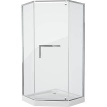 Душевой уголок Grossman PR-100SD