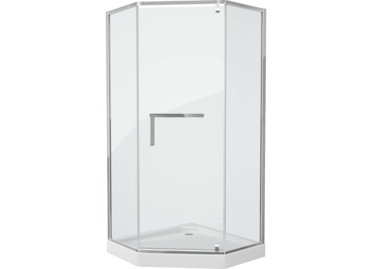 Душевой уголок Grossman PR-100SD