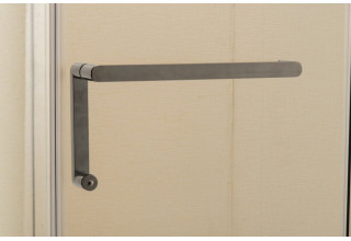 Душевой уголок Grossman PR-100SD