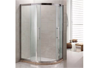 Душевой уголок Grossman PR-120SL