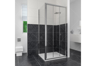 Душевой уголок RGW CL-30 (CL-11 + Z-12) 04093088-51