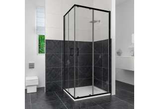 Душевой уголок RGW CL-34B 32093400-14