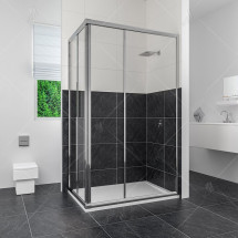 Душевой уголок RGW CL-42 04094282-51 Душевой уголок RGW CL-42 04094282-51