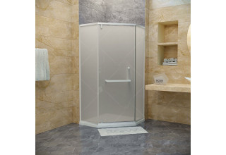 Душевой уголок RGW HO-084W 350608400-25