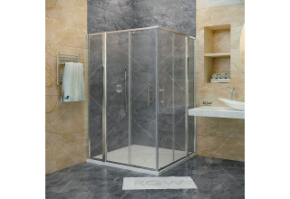 Душевой уголок RGW HO-311 (HO-31 + Z-41) 030631111-11 Душевой уголок RGW HO-311 (HO-31 + Z-41) 030631111-11