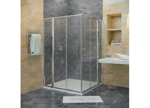 Душевой уголок RGW HO-311 (HO-31 + Z-41) 030631111-11 Душевой уголок RGW HO-311 (HO-31 + Z-41) 030631111-11