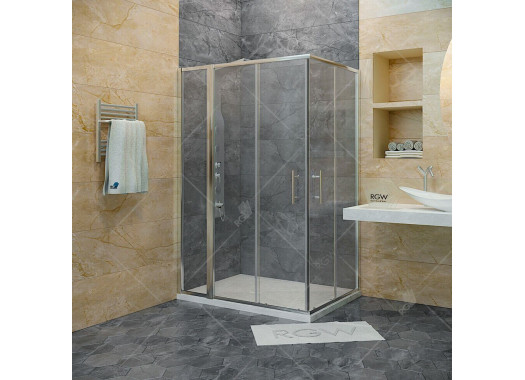 Душевой уголок RGW HO-42 (HO-31 + Z-41) 03064281-11