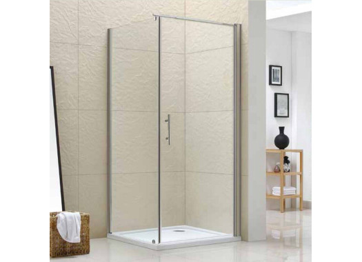 Душевой уголок RGW LE-33 06123388-11