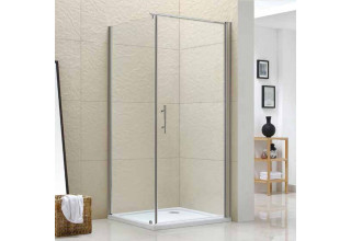 Душевой уголок RGW LE-33 06123300-11