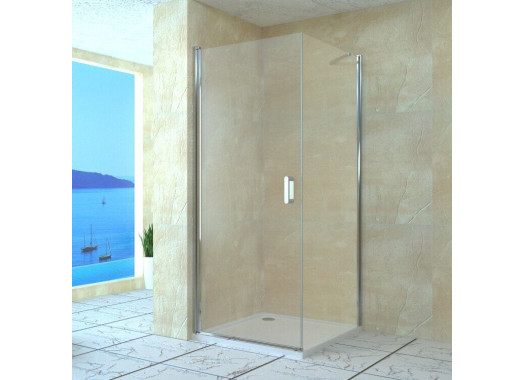 Душевой уголок RGW LE-34 (LE-03 + Z-14) 06123469-11