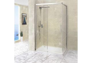 Душевой уголок RGW LE-41 (LE-12 + Z-22) 34124191-11