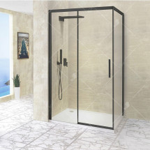 Душевой уголок RGW LE-41B (LE-12B + Z-22B) 34124191-14 Душевой уголок RGW LE-41B (LE-12B + Z-22B) 34124191-14