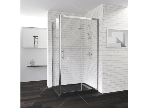Душевой уголок  RGW PA-145 020814592-11