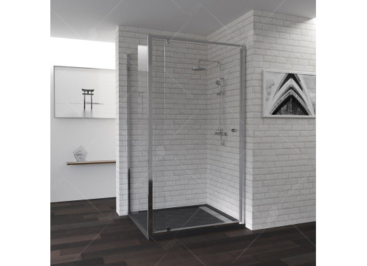 Душевой уголок RGW PA-44 (PA-02 + Z-050-1) 04084417-011
