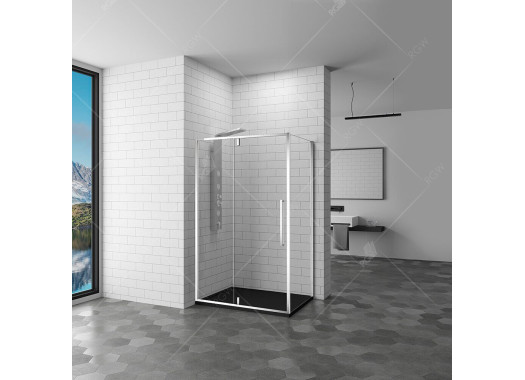 Душевой уголок RGW SV-44 (SV-03 + Z-050-3) 06324409-011 Душевой уголок RGW SV-44 (SV-03 + Z-050-3) 06324409-011