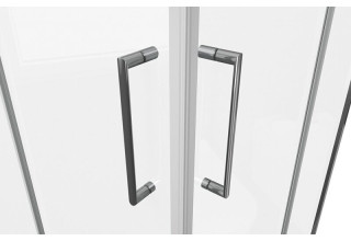 Душевой уголок BRAVAT Line BS090.2202A