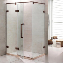 Душевой уголок Grossman ST-120RGQL