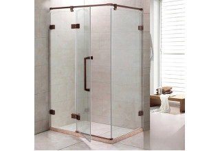 Душевой уголок Grossman ST-120RGQL Душевой уголок Grossman ST-120RGQL