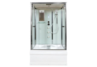 Душевая кабина Deto V1245