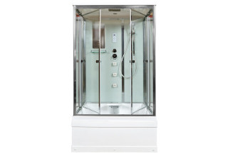 Душевая кабина Deto V1245
