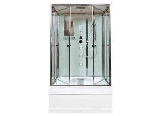 Душевая кабина Deto V1245