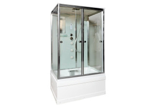 Душевая кабина Deto V1245