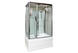 Душевая кабина Deto V1245