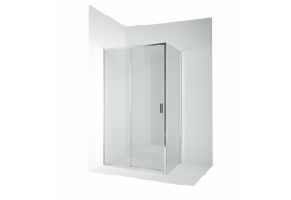 Душевой уголок Ambassador Forsa 17021116AX-80AX 1000х800x2000