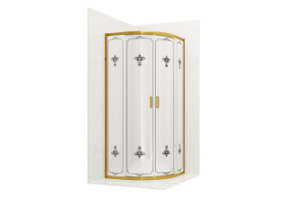 Душевой уголок Ambassador Royal 18015306 900x900x2000