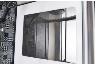 Душевая кабина Esbano ESB-90СKR