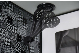 Душевая кабина Esbano ESB-90СKR