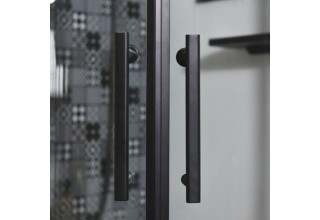 Душевая кабина Esbano ESB-90СKR