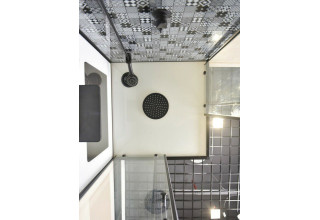 Душевая кабина Esbano ESB-90СKR