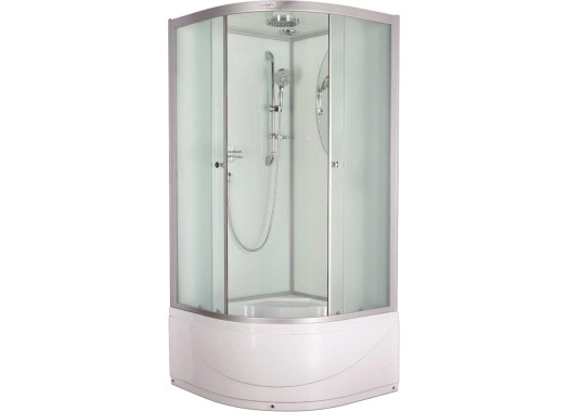 Душевая кабина Esbano ES-80CRB