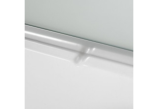 Душевая кабина Deto K408S LED