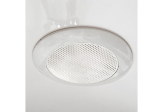 Душевая кабина Deto K408S LED