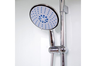 Душевая кабина Deto D90S с электрикой