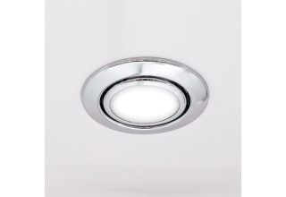 Душевая кабина Deto K408S LED